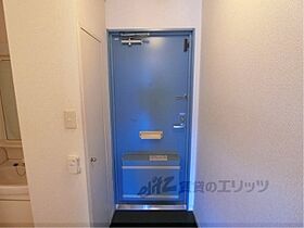 滋賀県近江八幡市仲屋町上（賃貸アパート2LDK・1階・40.95㎡） その30