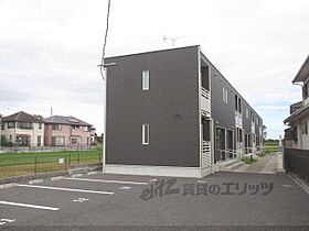 滋賀県大津市堅田一丁目（賃貸アパート1K・1階・25.88㎡） その10