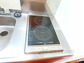 レオパレスエフ 101 ｜ 滋賀県東近江市東沖野3丁目（賃貸アパート1K・1階・22.35㎡） その28