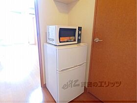 レオパレスエフ 101 ｜ 滋賀県東近江市東沖野3丁目（賃貸アパート1K・1階・22.35㎡） その16