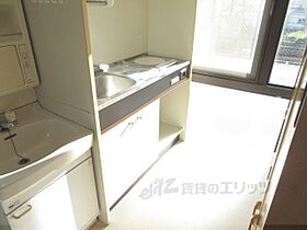 滋賀県大津市島の関（賃貸マンション1R・3階・20.28㎡） その3