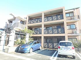 滋賀県大津市勧学2丁目（賃貸マンション3LDK・1階・58.32㎡） その11