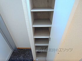 レオパレスルーチェ笠山 202 ｜ 滋賀県草津市笠山３丁目（賃貸アパート1K・2階・22.35㎡） その16