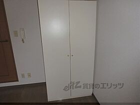 マリーブ1820 406 ｜ 滋賀県草津市野路東４丁目（賃貸マンション1K・4階・22.75㎡） その14