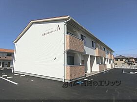 滋賀県蒲生郡竜王町大字小口（賃貸アパート2LDK・2階・74.00㎡） その1