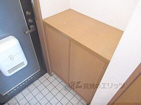 石部の郷なべしゃろーむ 208 ｜ 滋賀県湖南市石部南7丁目（賃貸アパート1R・2階・26.49㎡） その14