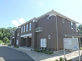 滋賀県甲賀市水口町水口（賃貸アパート1LDK・1階・48.39㎡） その1