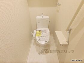 滋賀県大津市一里山4丁目（賃貸アパート1LDK・3階・46.21㎡） その12