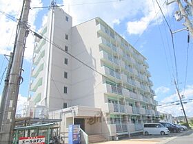 滋賀県甲賀市甲賀町大原市場池ノ尻（賃貸マンション2LDK・2階・60.06㎡） その1