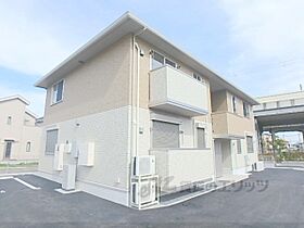 滋賀県大津市坂本3丁目（賃貸アパート2LDK・2階・55.45㎡） その12