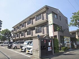 スペースアジョンス 207 ｜ 滋賀県草津市橋岡町（賃貸マンション1K・2階・25.56㎡） その1