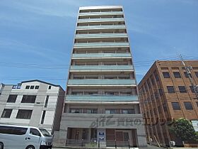 滋賀県大津市島の関（賃貸マンション1K・4階・26.23㎡） その10