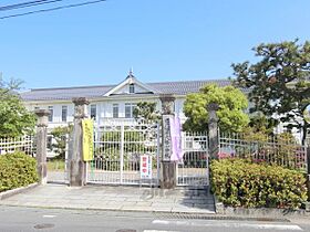 滋賀県近江八幡市鷹飼町（賃貸アパート1K・1階・25.83㎡） その18