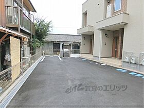 滋賀県大津市北大路2丁目（賃貸アパート1K・2階・42.43㎡） その20