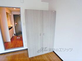 滋賀県大津市一里山1丁目（賃貸マンション1K・4階・18.10㎡） その27