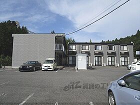 レオパレスあいのつちやま 210 ｜ 滋賀県甲賀市土山町北土山字城ノ越（賃貸アパート1K・2階・23.18㎡） その1