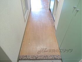 滋賀県甲賀市水口町本町3丁目（賃貸マンション1K・2階・20.16㎡） その22