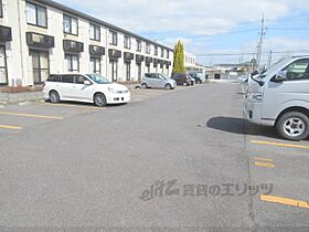 レオパレス甲賀駅前II 110 ｜ 滋賀県甲賀市甲賀町大原市場（賃貸アパート1K・1階・21.81㎡） その18