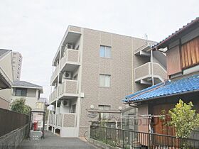 滋賀県草津市渋川1丁目（賃貸マンション1K・3階・24.00㎡） その9