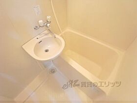 滋賀県大津市竜が丘（賃貸マンション1R・2階・26.00㎡） その4