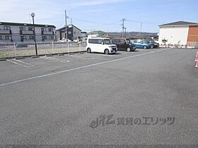 アグレアーブルI 205 ｜ 滋賀県高島市安曇川町西万木（賃貸アパート2LDK・2階・59.28㎡） その21