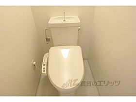 クレスト草津 807 ｜ 滋賀県草津市笠山５丁目（賃貸マンション1K・8階・24.64㎡） その13