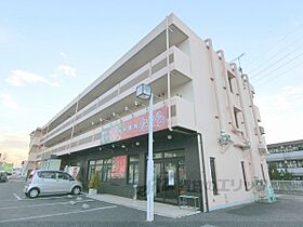 滋賀県野洲市小篠原（賃貸マンション1K・2階・29.00㎡） その1