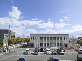 滋賀県高島市今津町住吉二丁目（賃貸アパート1K・1階・19.87㎡） その19