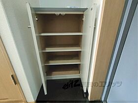 アイランド小野山 710 ｜ 滋賀県草津市野路町（賃貸マンション1K・7階・23.10㎡） その16