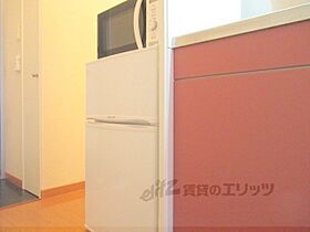 レオパレスＭｒ＆Ｍｒｓ　Ｋ 203 ｜ 滋賀県蒲生郡日野町松尾（賃貸アパート1K・2階・21.81㎡） その15