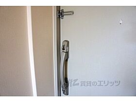 アンビエンテ 308 ｜ 滋賀県草津市野路東４丁目（賃貸マンション1K・3階・26.40㎡） その10