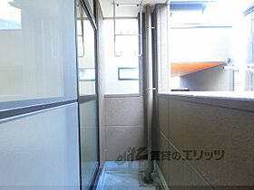 滋賀県大津市大萱2丁目（賃貸マンション1K・1階・24.90㎡） その16