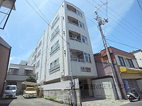 中央1丁目小堀マンション 3080 ｜ 滋賀県大津市中央一丁目（賃貸マンション1R・3階・24.00㎡） その1