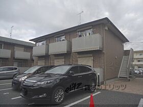 ハイツエイトＩ 101 ｜ 滋賀県草津市南草津２丁目（賃貸アパート1R・1階・30.39㎡） その1