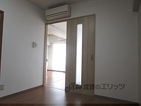 滋賀県大津市本丸町（賃貸マンション2LDK・3階・54.45㎡） その13