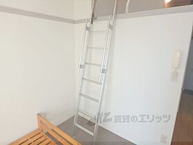 滋賀県守山市二町町（賃貸アパート1K・1階・20.37㎡） その5