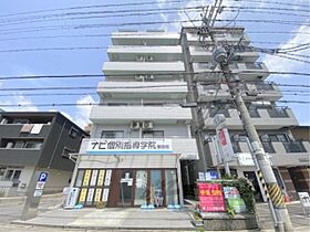 滋賀県大津市大萱1丁目（賃貸マンション1R・4階・23.89㎡） その10