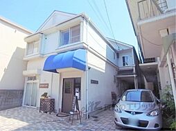 JR東海道・山陽本線 膳所駅 徒歩19分の賃貸アパート