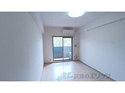 フォーシーズン南草津 202 2階1Kのリビング/ダイニング