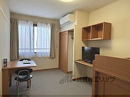 JR東海道・山陽本線 河瀬駅 徒歩8分の賃貸アパート 2階1Kのリビング/ダイニング