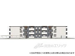 JR草津線 手原駅 徒歩23分
