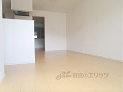 近江鉄道近江本線 水口駅 徒歩26分の賃貸アパート 1階1LDKのリビング/ダイニング