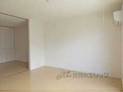 セジュールコウハナＣ棟 2階1LDKのリビング/ダイニング