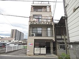 JR東海道・山陽本線 大津駅 徒歩3分