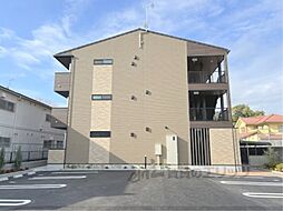 JR東海道・山陽本線 彦根駅 徒歩15分の賃貸アパート