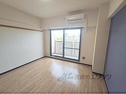 プロヴァンス 503 5階1Kのリビング/ダイニング