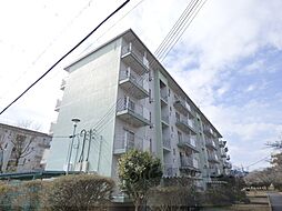 びわ湖美空第二団地1号棟