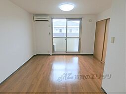 シェロウェンＴＡ1 2階1LDKのリビング/ダイニング