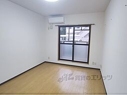 グラフィーネ草津野路東 105 1階1Kのリビング/ダイニング