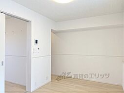 Ｏａｋ・Ｓｅｒｉｏ 1階1LDKのリビング/ダイニング